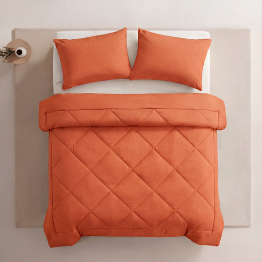 EasySleep® Duvet – The Fast-Drying 2-in-1 Duvet