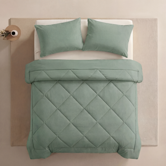 EasySleep® Duvet – The Fast-Drying 2-in-1 Duvet