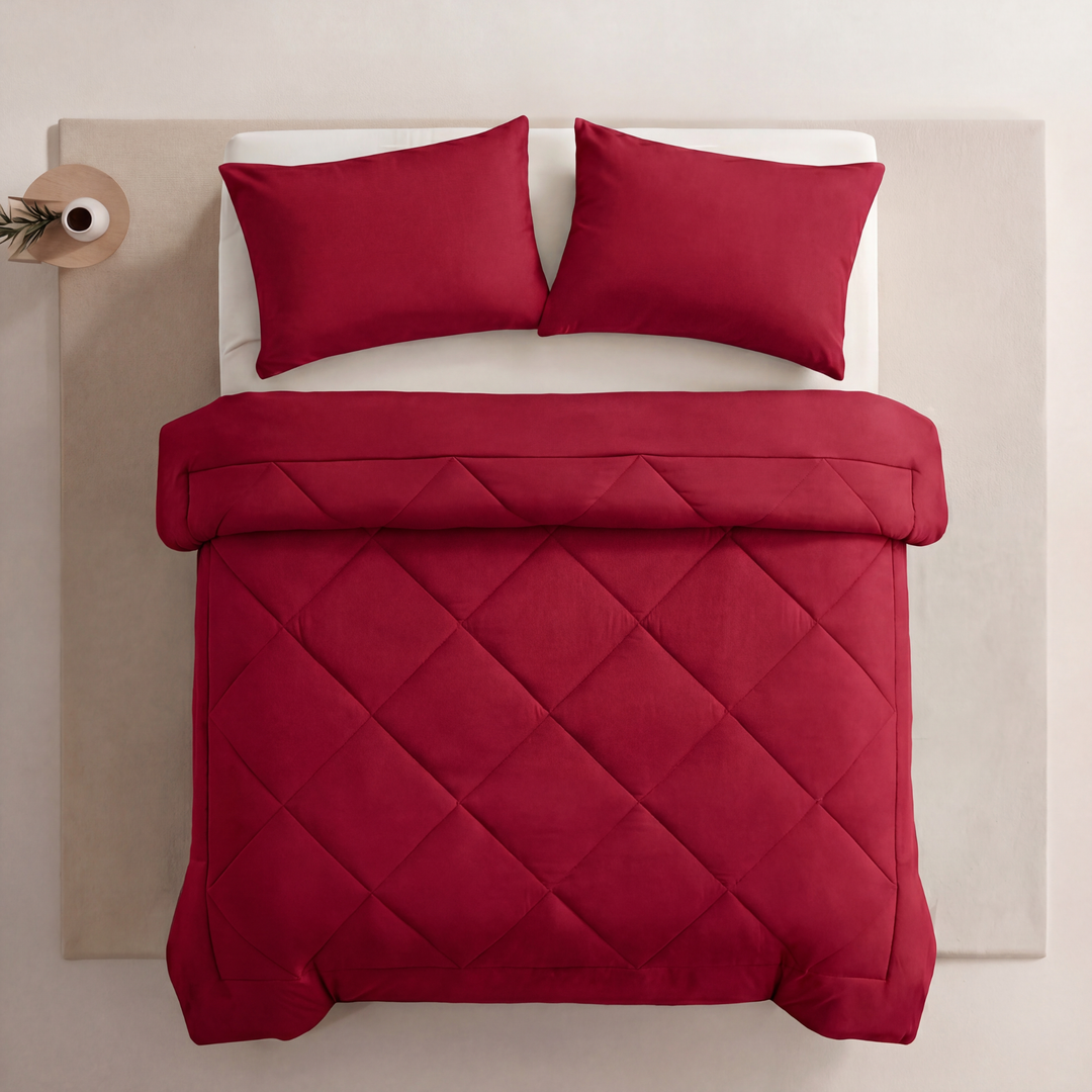 EasySleep® Duvet – The Fast-Drying 2-in-1 Duvet