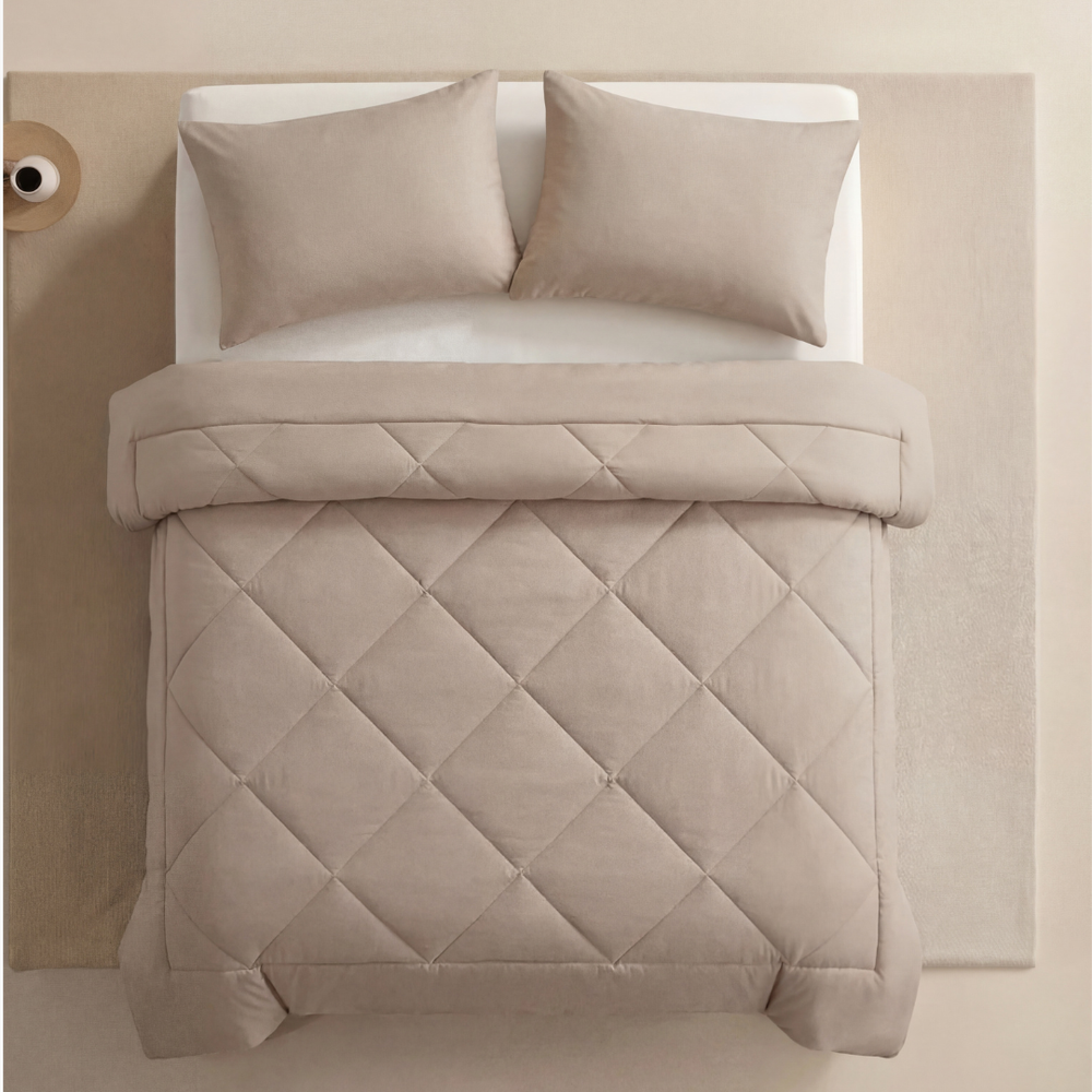 EasySleep® Duvet – The Fast-Drying 2-in-1 Duvet