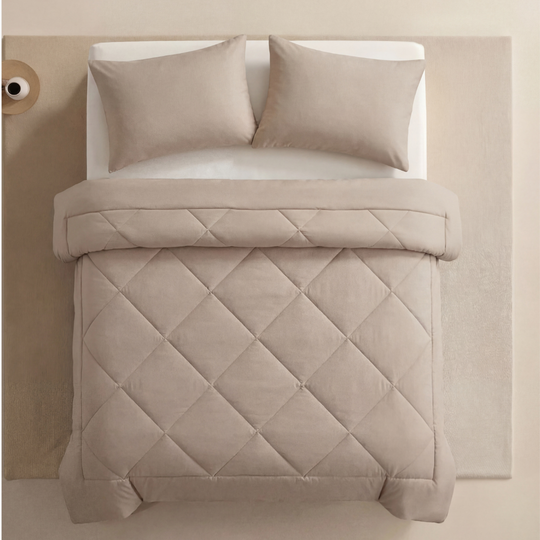 EasySleep® Duvet – The Fast-Drying 2-in-1 Duvet