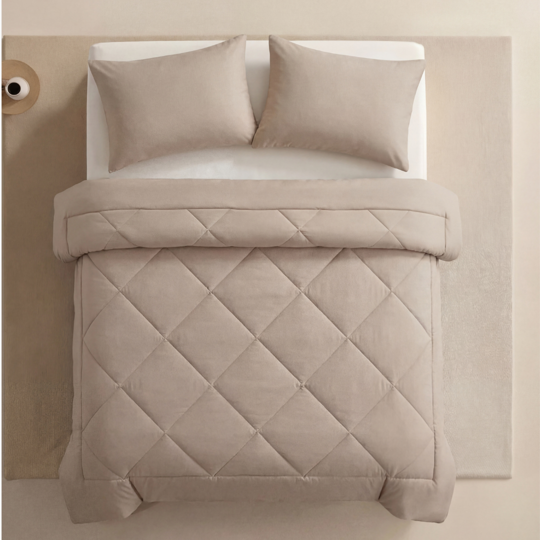 EasySleep® Duvet – The Fast-Drying 2-in-1 Duvet