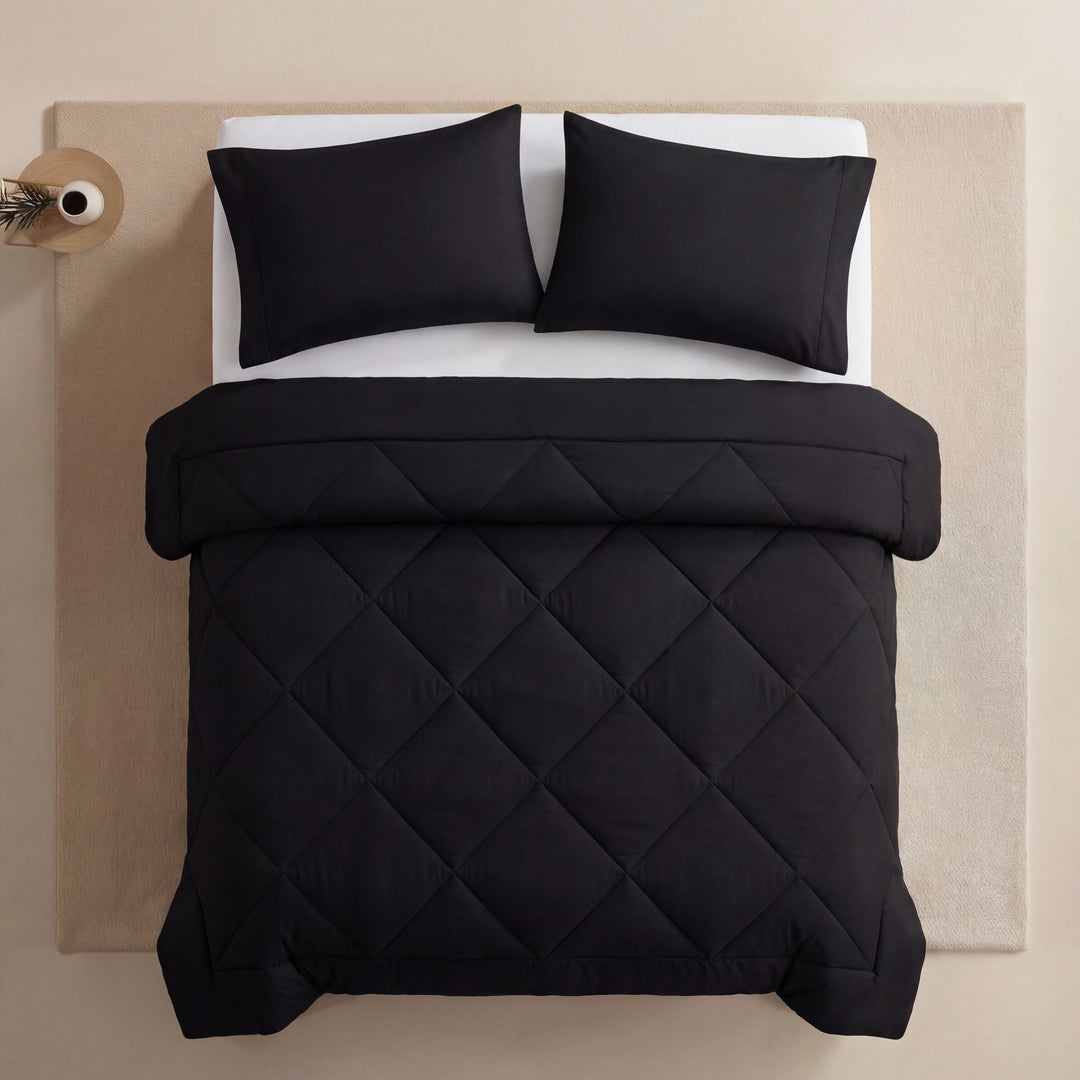 EasySleep® Duvet – The Fast-Drying 2-in-1 Duvet