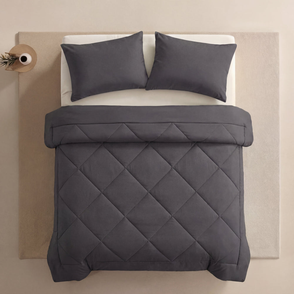 EasySleep® Duvet – The Fast-Drying 2-in-1 Duvet